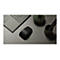 Microsoft Surface Arc Maus - Maus - optisch - 2 Tasten - kabellos - Bluetooth 4.1