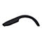 Microsoft Surface Arc Maus - Maus - optisch - 2 Tasten - kabellos - Bluetooth 4.1