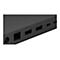 Microsoft Surface Dock - Dockingstation - Thunderbolt 4 - 3 x Thunderbolt - 1GbE, 2.5GbE - 165 Watt