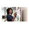 Microsoft Surface Hub 2 Pen - Aktiver Stylus - 2 Tasten - Bluetooth 4.0 - Grau - für Surface Hub 2S 50', Hub 2S 85'
