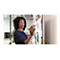 Microsoft Surface Hub 2 Pen - Aktiver Stylus - 2 Tasten - Bluetooth 4.0 - Grau - für Surface Hub 2S 50', Hub 2S 85'
