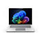 Microsoft Surface Laptop Copilot+ PC for Business - 7th Edition - Snapdragon X Elite X1E-80-100 - Win 11 Pro - Qualcomm Adreno - 16 GB RAM