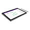 Microsoft Surface Pen M1776 - aktiver Stylus - Bluetooth 4.0 - Platin