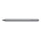 Microsoft Surface Pen M1776 - aktiver Stylus - Bluetooth 4.0 - Platin