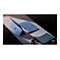 Microsoft Surface Pro Flex Keyboard - Tastatur - mit Touchpad, Beschleunigungsmesser, Surface Slim Pen 2 Ablage- und Ladeschale - hinterleuchtet - kabellos - Bluetooth LE