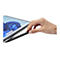 Microsoft Surface Slim Pen 2 - aktiver Stylus - Bluetooth 5.0 - mattschwarz