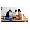 Microsoft Surface Slim Pen 2 - aktiver Stylus - Bluetooth 5.0 - mattschwarz