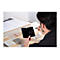 Microsoft Surface Slim Pen 2 - aktiver Stylus - Bluetooth 5.0 - mattschwarz