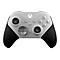 Microsoft Xbox Elite Wireless Controller Series 2 - Core - Game Pad - kabellos - Bluetooth - weiß