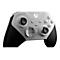 Microsoft Xbox Elite Wireless Controller Series 2 - Core - Game Pad - kabellos - Bluetooth - weiß