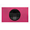 Microsoft Xbox Wireless Controller - Game Pad - kabellos - Bluetooth - Deep Pink - für Microsoft Xbox Series X, Microsoft Xbox Series S, PC, Android, iOS, Microsoft Xbox One