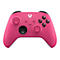 Microsoft Xbox Wireless Controller - Game Pad - kabellos - Bluetooth - Deep Pink - für Microsoft Xbox Series X, Microsoft Xbox Series S, PC, Android, iOS, Microsoft Xbox One