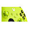 Microsoft Xbox Wireless Controller - Game Pad - kabellos - Bluetooth - Electric Volt - für PC, Microsoft Xbox One, Android, Microsoft Xbox Series S, Microsoft Xbox Series X, iOS