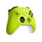 Microsoft Xbox Wireless Controller - Game Pad - kabellos - Bluetooth - Electric Volt - für PC, Microsoft Xbox One, Android, Microsoft Xbox Series S, Microsoft Xbox Series X, iOS