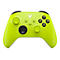 Microsoft Xbox Wireless Controller - Game Pad - kabellos - Bluetooth - Electric Volt - für PC, Microsoft Xbox One, Android, Microsoft Xbox Series S, Microsoft Xbox Series X, iOS