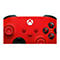 Microsoft Xbox Wireless Controller - Game Pad - kabellos - Bluetooth - Pulse Red - für PC, Microsoft Xbox One, Android, Microsoft Xbox Series S, Microsoft Xbox Series X, iOS