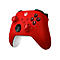 Microsoft Xbox Wireless Controller - Game Pad - kabellos - Bluetooth - Pulse Red - für PC, Microsoft Xbox One, Android, Microsoft Xbox Series S, Microsoft Xbox Series X, iOS