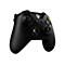 Microsoft Xbox Wireless Controller - Game Pad - kabellos - Bluetooth - Schwarz - für Microsoft Xbox Series X, Microsoft Xbox One S, Microsoft Xbox One X, Microsoft Xbox One, PC