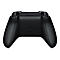 Microsoft Xbox Wireless Controller - Game Pad - kabellos - Bluetooth - Schwarz - für Microsoft Xbox Series X, Microsoft Xbox One S, Microsoft Xbox One X, Microsoft Xbox One, PC