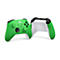 Microsoft Xbox Wireless Controller - Game Pad - kabellos - Bluetooth - Velocity Green - für PC, Microsoft Xbox One, Android, Microsoft Xbox Series S, Microsoft Xbox Series X, iOS