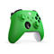 Microsoft Xbox Wireless Controller - Game Pad - kabellos - Bluetooth - Velocity Green - für PC, Microsoft Xbox One, Android, Microsoft Xbox Series S, Microsoft Xbox Series X, iOS
