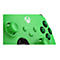 Microsoft Xbox Wireless Controller - Game Pad - kabellos - Bluetooth - Velocity Green - für PC, Microsoft Xbox One, Android, Microsoft Xbox Series S, Microsoft Xbox Series X, iOS