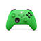Microsoft Xbox Wireless Controller - Game Pad - kabellos - Bluetooth - Velocity Green - für PC, Microsoft Xbox One, Android, Microsoft Xbox Series S, Microsoft Xbox Series X, iOS