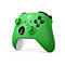 Microsoft Xbox Wireless Controller - Game Pad - kabellos - Bluetooth - Velocity Green - für PC, Microsoft Xbox One, Android, Microsoft Xbox Series S, Microsoft Xbox Series X, iOS