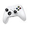 Microsoft Xbox Wireless Controller - Game Pad - kabellos - Bluetooth - weiß - für Microsoft Xbox Series X, Microsoft Xbox One S, Microsoft Xbox One X, Microsoft Xbox One, PC