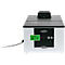 Milieufilter voor vatenkasten asecos, met monitoring luchtafvoer, ATEX, B 305 x D 555 x H 210 mm