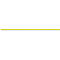 Mines de rechange DRY Pica, jaune, 10 p.
