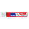 Mines de rechange FRIXON, épaisseur de trait 0,6 mm, diamètre des mines 1 mm, rouge, lot de 3