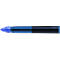 Mines de rechange pour roller One Change Schneider, 5 p., bleu