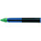 Mines de rechange pour roller One Change Schneider, 5 p., vert