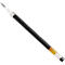 Mines de rechange pour stylos gel, noir, 12 p.