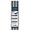 Mines de rechanges pour l'extérieur Pica BIG Dry ANILINE 2.0, graphite, 5 mm, avec étui, 12 p.