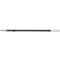 Mines de stylo bille Pilot Super G, 12 p., épaisseur de trait 0,4 mm, noir