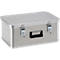 Mini-box, licht metaal, zonder stapelhoeken, 42 l