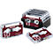 Mini-cassette PHILIPS, 2 x 15 min.