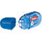 Mini-roller de correction, bleu
