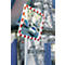 Miroir de scurité Diamond - 400 x 600 mm