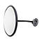 Miroir DÉTECTIVE, avec support magnétique, 2,7 kg, ø 450 mm
