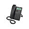 Mitel 6863 - VoIP-Telefon - dreiweg Anruffunktion - SIP, RTCP, RTP, SRTP - 2 Leitungen