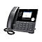 Mitel 6920w IP Phone - VoIP-Telefon - SIP, MiNet - 18 Leitungen