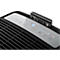 Mobiele airconditioner De'Longhi Pinguino PAC EM90 SILENT, lucht-luchtsysteem, met luchtafvoerslang, tot 2,5 kW, max. 400 m³/h, ruimtes tot 90 m³