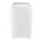 Mobiele airconditioner FRESCO 100, 2-in-1, tot 2,9 kW koelvermogen, max. 340 m³/h, tot 35 m², ontvochtiging tot 26,4 l/dag, WiFi, timerfunctie, wit