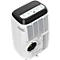 Mobiele airconditioner Gutfels CM80949we, luchtontvochtiging, tot 2,5 kW koelvermogen, max. 340 m³/h