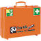 Mobiele EHBO koffer, categorie laboratorium & chemie