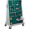 Mobil-Gestell, ohne Platten
