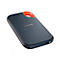 Mobile Festplatte SanDisk Extreme® Portable SSD V2, 2 TB, USB-C, USB 3.2, 1 GB/s Schreiben